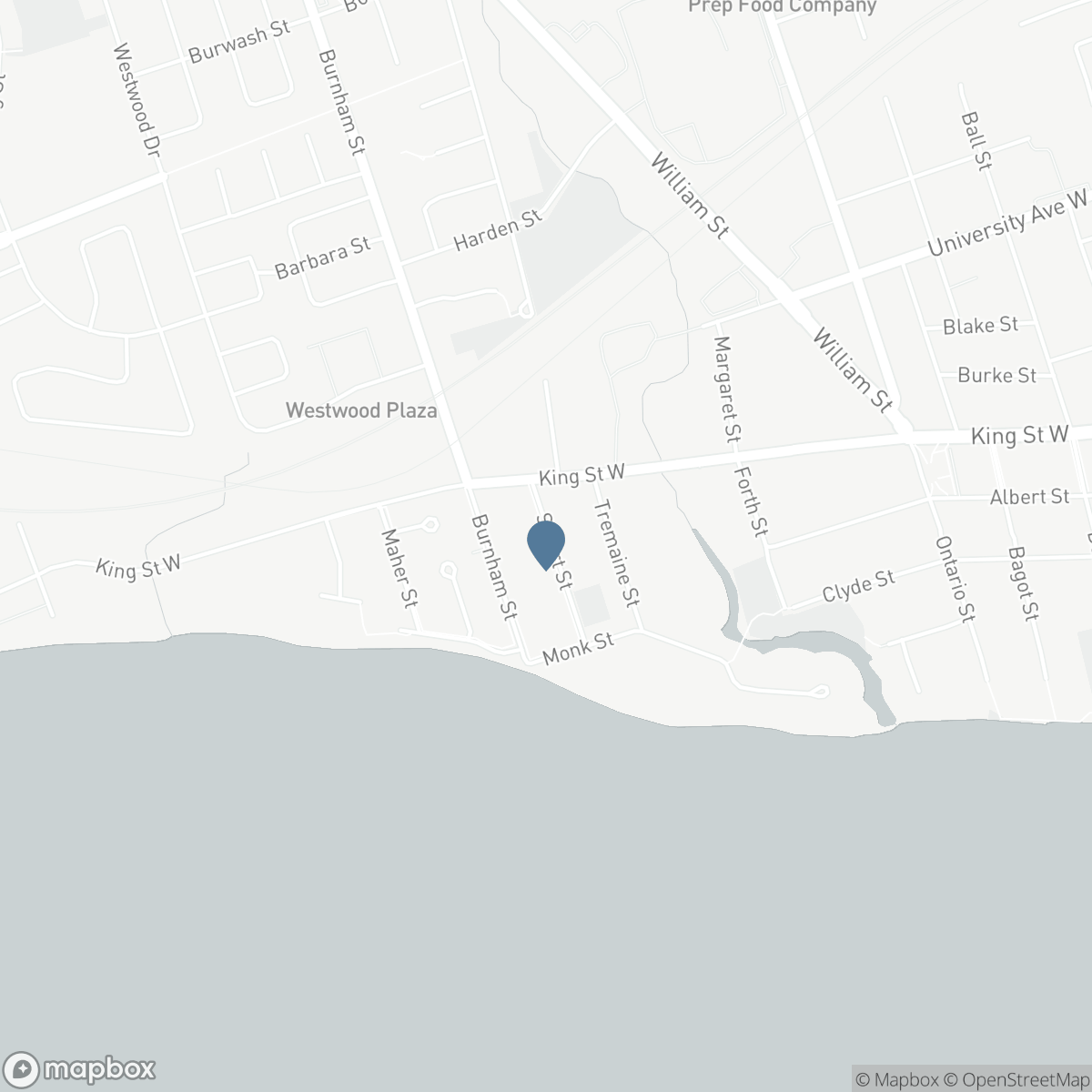 177 STUART STREET, Cobourg, Ontario K9A 2Y1